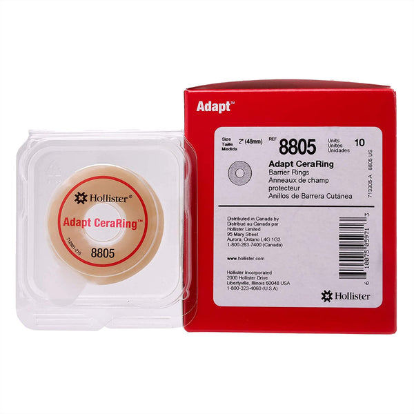 CeraRing™ Ostomy Barrier Ring CeraRing™ (1028119_EA) 1/EA