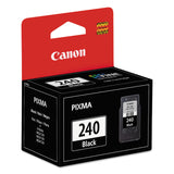 Canon® 5207B001 (PG-240) Ink, Black (CNM5207B001) Each