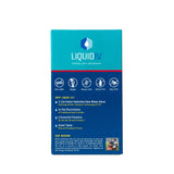 Liquid I.V.® Hydration Multiplier® Oral Electrolyte Solution Watermelon Flavor 0.56 oz. Electrolyte (1220421_BX) 6/BX