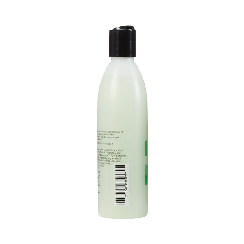 McKesson Shampoo and Body Wash 8 oz. Flip Top Bottle Cucumber Melon Scent (877022_EA) 1/EA
