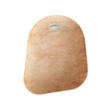 Premier™ Ostomy Pouch One-Piece System 7 Inch Length Flat, Trim To Fit 5/8 to 2-1/8 Inch Stoma Closed End (495228_BX) 30/BX