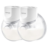 Momcozy S12 Pro Hands Free Double Electric Breast Pump Momcozy S12 Pro (1261817_EA) 1/EA
