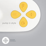 Pump In Style® with MaxFlow™ Double Electric Breast Pump Kit Pump In Style® with MaxFlow™ (1175913_EA) 1/EA