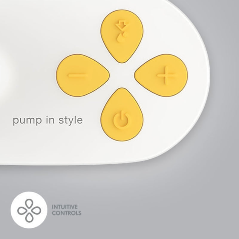 Pump In Style® with MaxFlow™ Double Electric Breast Pump Kit Pump In Style® with MaxFlow™ (1175913_EA) 1/EA