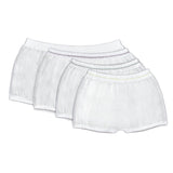 Wings™ Knit Pant Unisex Knit Weave 2X-Large / 3X-Large Pull On Reusable (684242_CS) 10/CS