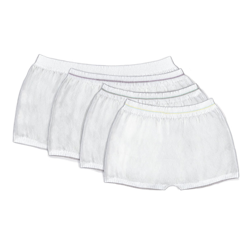 Wings™ Knit Pant Unisex Knit Weave 2X-Large / 3X-Large Pull On Reusable (684242_CS) 10/CS
