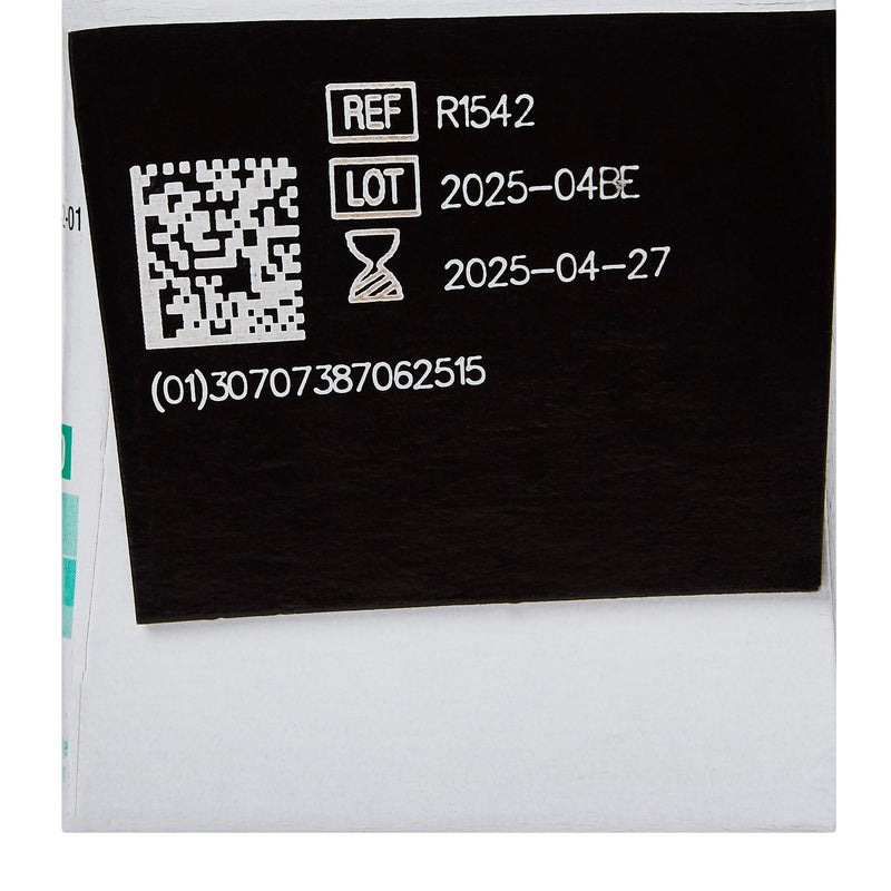 Steri-Strip™ Skin Closure Strip 1/4 X 1-1/2 Inch Nonwoven Material Reinforced Strip White (5781_CS) 200/CS