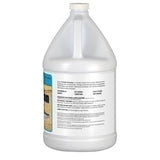 Hospeco® Extraction Carpet Cleaner w/ Odor Neutralizer, 4x1 Gallon (HOS1802C) Case of 4