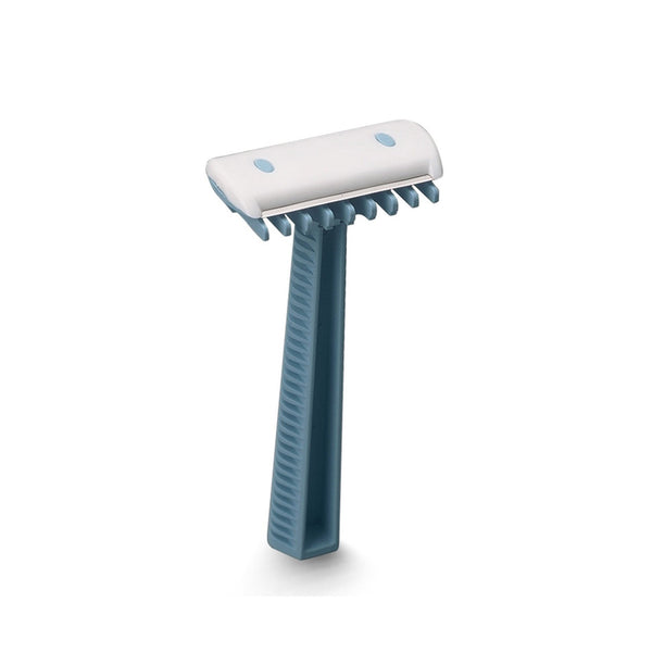 Personna® Premium Surgical Prep Razor Double Edge Single Blade NonSterile Disposable (497376_EA) 1/EA