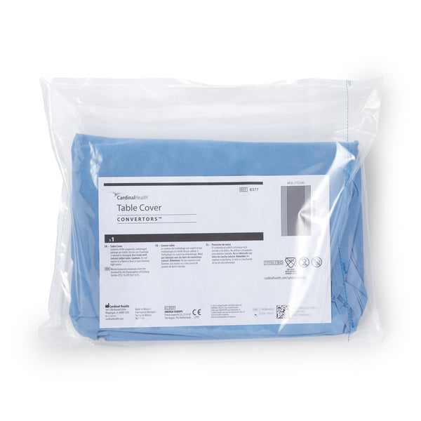 Tiburon® Table Cover 44 W X 90 L Inch (269692_CS) 22/CS