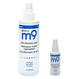 M9™ Deodorizer Liquid 2 oz. Bottle Unscented (388150_BX) 12/BX
