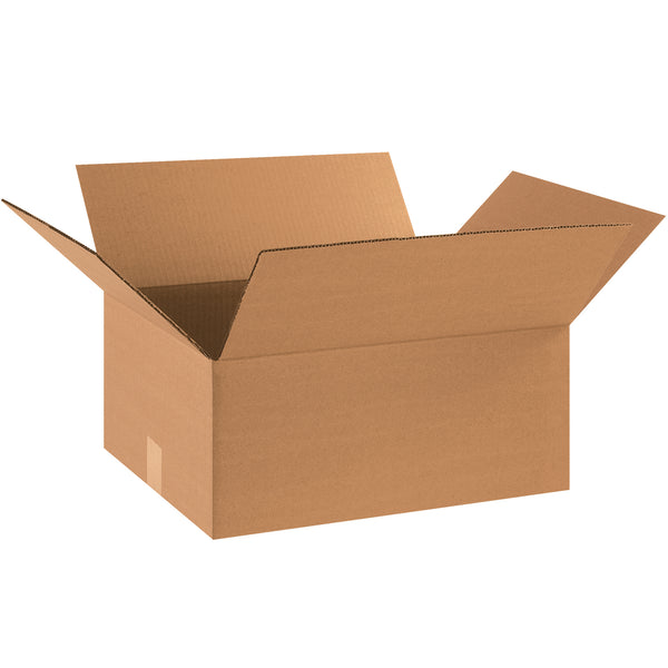 18 x 14 x 8" Corrugated Boxes (18148) Bundle Of 20