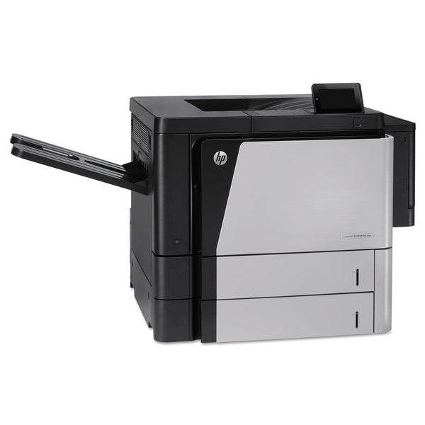 HP LaserJet Enterprise M806dn Laser Printer (HEWCZ244A)