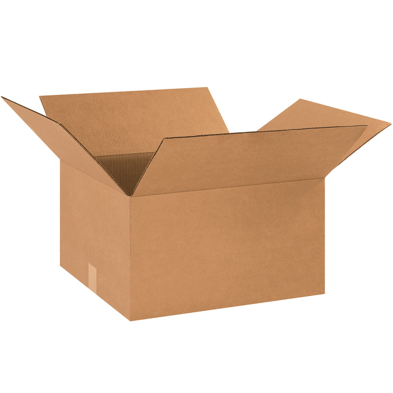 18 x 16 x 10" Corrugated Boxes (181610) Bundle Of 20