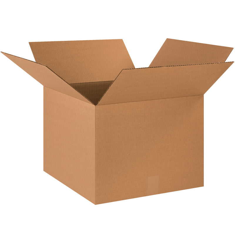 18 x 18 x 14" Corrugated Boxes (181814) Bundle Of 20