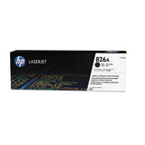 HP HP 826A, (CF310A) Black Original LaserJet Toner Cartridge (HEWCF310A)