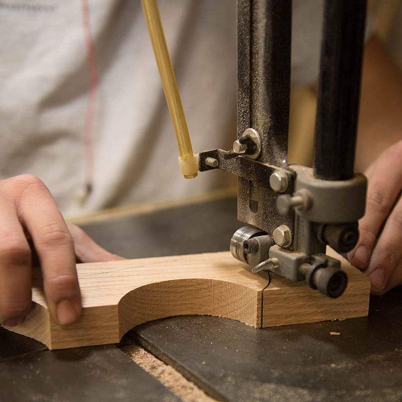 Brazos™ Twisted Walking Stick Wood 55 Inch Height American Hardwood (1229072_EA) 1/EA