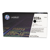 HP HP 828A, (CF358A) Black Original LaserJet Imaging Drum (HEWCF358A) Each