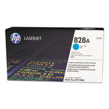 HP HP 828A, (CF359A) Cyan Original LaserJet Imaging Drum (HEWCF359A) Each