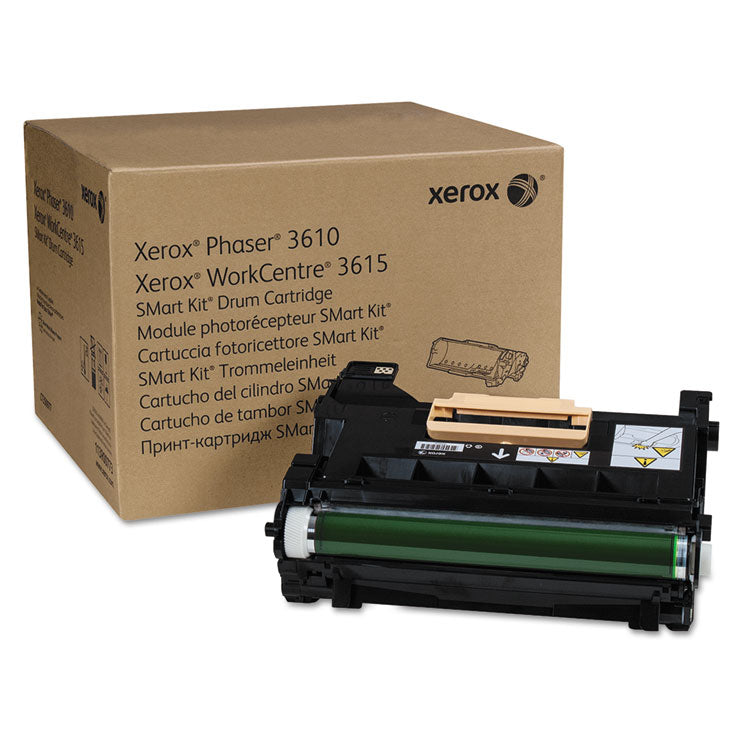 Xerox® 113R00773 Drum Unit, 85,000 Page-Yield, Black (XER113R00773)