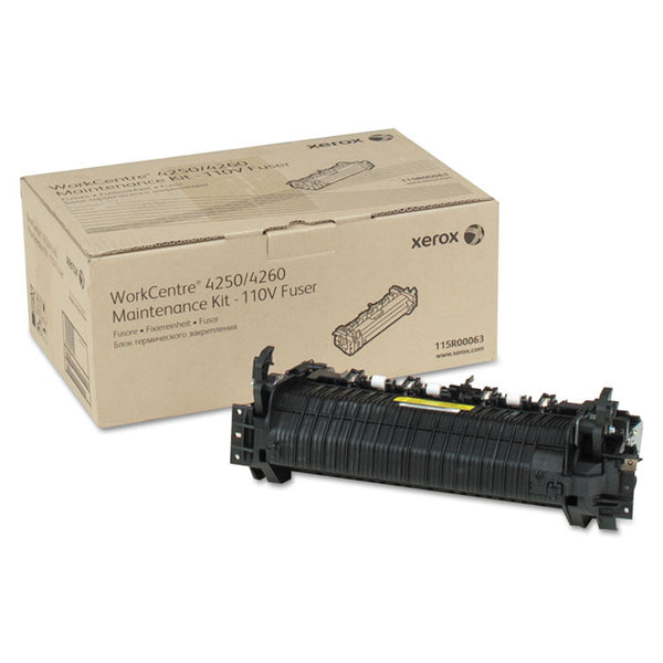 Xerox® 115R00063 Maintenance Kit, 200,000 Page-Yield (XER115R00063)