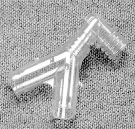 AirLife® Y Adapter AirLife® (232895_EA) 1/EA