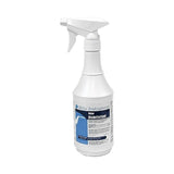 Sklar® Surface Disinfectant Cleaner Broad Spectrum Trigger Spray Liquid 24 oz. Bottle Alcohol Scent NonSterile (241094_EA) 1/EA
