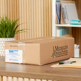 McKesson Soiled Linen Bag 40 to 45 gal. 40 X 46 Inch Disposable (286792_CS) 100/CS