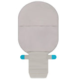 SenSura® Mio Convex Ostomy Pouch One-Piece System 11 Inch Length, Maxi Convex Light, Pre-Cut 1-3/8 Inch Stoma Drainable (1004621_BX) 10/BX