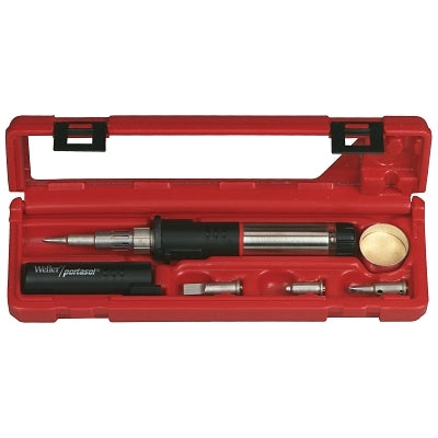 Cooper Hand Tools 06097 Portasol Cordlesssoldering Tool Kit Bu (185-PSI100K) 1 Kit