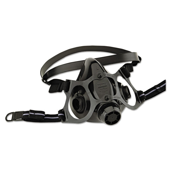 North Safety® 7700 Series Half Mask Respirators, Large (NSP770030L) Each