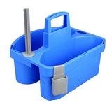 Impact® GatorMate® Portable Caddy, Blue, 4/Case (IMP1850) Case of 4