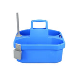 Impact® GatorMate® Portable Caddy, Blue, 4/Case (IMP1850) Case of 4