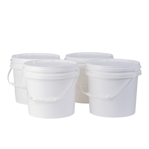 GoodEarth Wipe Dispensing Bucket (4 buckets per case)