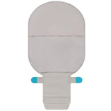 SenSura® Mio Ostomy Pouch One-Piece System 11 Inch Length, Maxi Flat, Pre-Cut 1-3/8 Inch Stoma Drainable (884568_BX) 10/BX