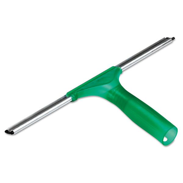 Unger® UniTec Lite Squeegee, 12" Wide Blade, 4" Handle (UNGUS300)