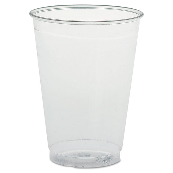 SOLO® Ultra Clear PET Cups, 9 oz, Tall, 50/Bag, 20 Bags/Carton (DCCTP9D) Case of 1000