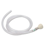 Unger Easy Adapter Hose, 6ft (UNGWH180) Each