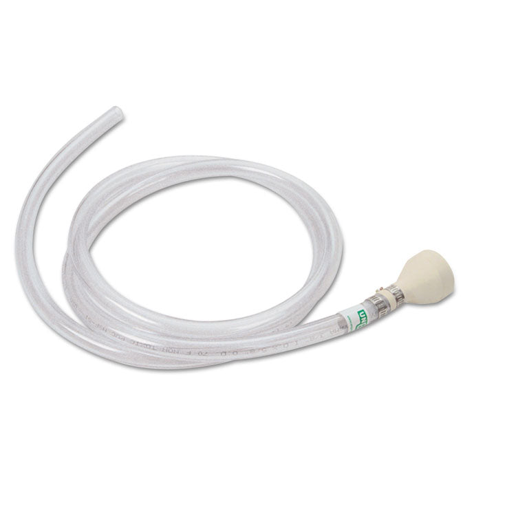 Unger Easy Adapter Hose, 6ft (UNGWH180) Each