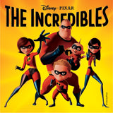 Disney® 75 per Pack Best of Pixar Sticker 2-1/2 Inch (823444_PK) 1/PK