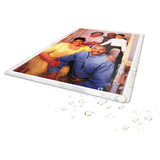 GBC® UltraClear Thermal Laminating Pouches, 3 mil, 9" x 11.5", Gloss Clear, 50/Box (GBC3745690) Box of 50