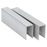 Swingline® S.F. 13 Heavy-Duty Staples, 0.94" Leg, 0.5" Crown, Steel, 1,000/Box (SWI35320) Pack of 1000