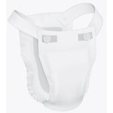 Prevail® Belted Shields Unisex Adult Incontinence Belted Undergarment Belted One Size Fits Most Disposable Light Absorbency (409934_BG) 30/BG