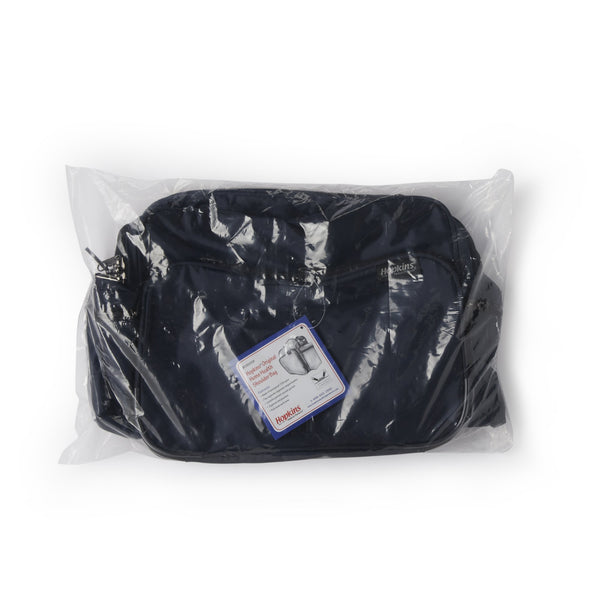 Original Home Health Shoulder Bag Medical Tote Navy Blue Nylon 7 X 11 X 14 Inch (810090_EA) 1/EA