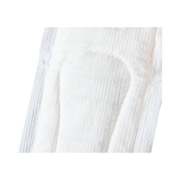 TotalDry™ Bladder Control Pad 11 Inch Length Light Absorbency Polymer Core Regular (975704_BG) 20/BG