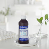 McKesson Brand Antiseptic Hydrogen Peroxide Topical Liquid 8 oz. Bottle (557335_CS) 12/CS