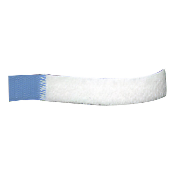 Uro-Strap® Universal Fabric Catheter Strap NonSterile, 1 Wide X 4.75 Long Inch (798372_EA) 1/EA