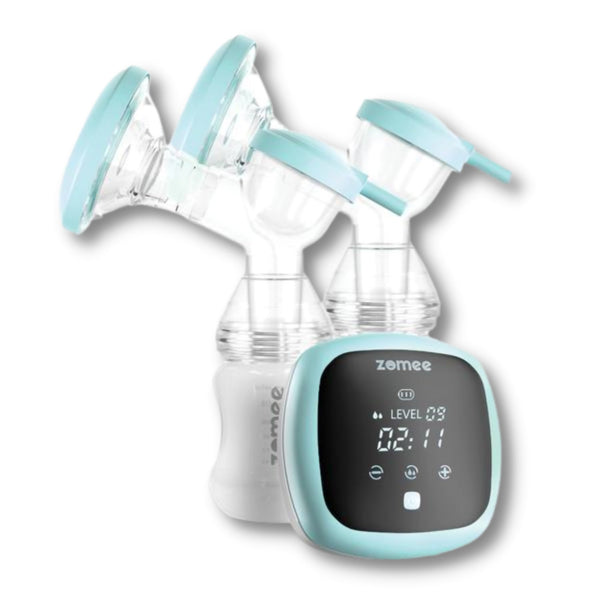Zomee Z1 Double Electric Breast Pump Kit Zomee Z1 (1181797_EA) 1/EA