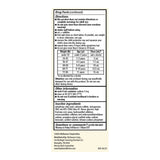 Foster & Thrive™ Children's Pain Relief 160 mg / 5 mL Strength Acetaminophen Oral Suspension 4 oz. (1238968_EA) 1/EA