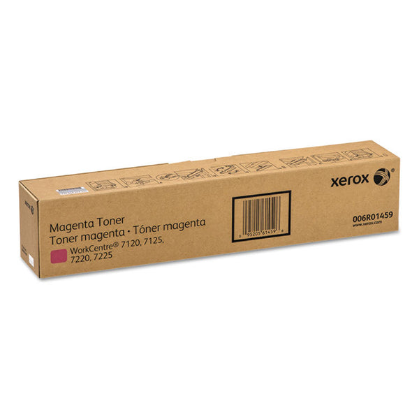 Xerox® 006R01459 Toner, 15,000 Page-Yield, Magenta (XER006R01459)